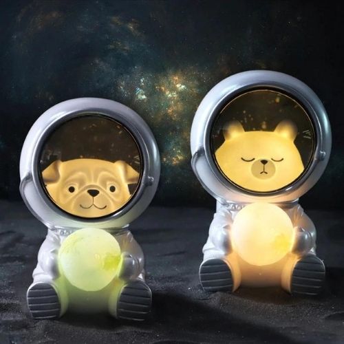 AstroPup Ambient Light