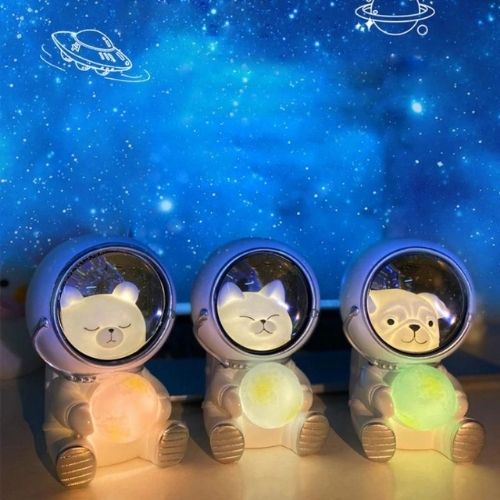 AstroPup Ambient Light
