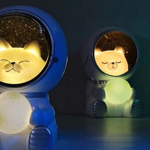 AstroPup Ambient Light