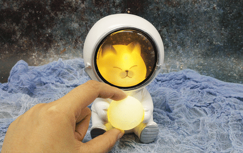 AstroPup Ambient Light