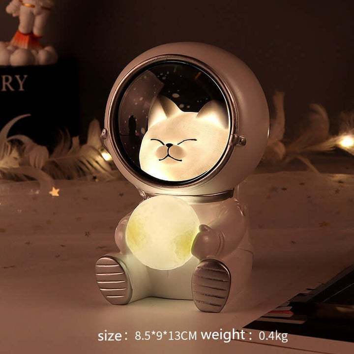 AstroPup Ambient Light