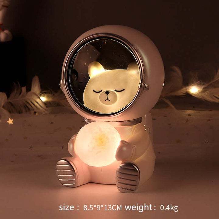 AstroPup Ambient Light