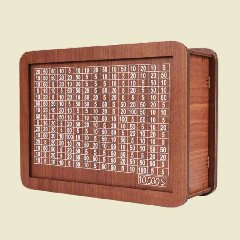 Retro Milestone Tracker